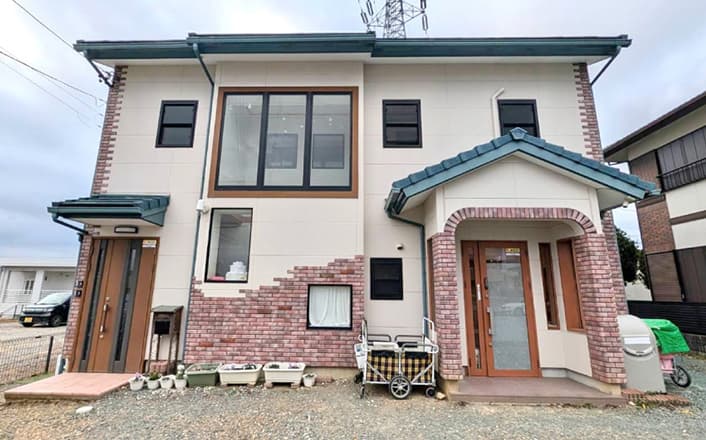 ヒーローズ 半田山保育園